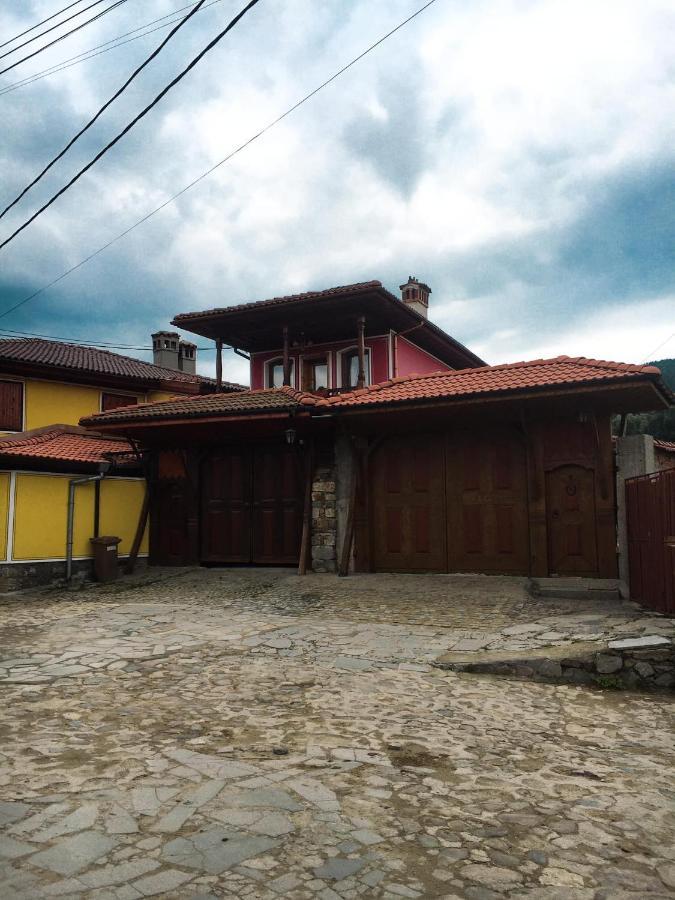 Стаи За Гости Бащино Огнище Копривштица Экстерьер фото